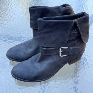 Donald J Pliner Women’s 'Danee' Black Boots 11 M